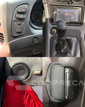 Eclipse GST 2.0 16V Turbo