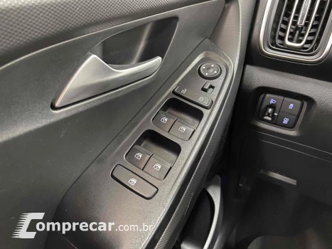 CRETA 1.0 TGDI FLEX COMFORT PLUS AUTOMÁTICO