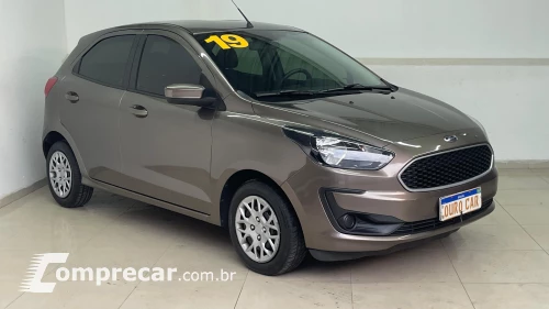 KA 1.0 SE Plus 12V