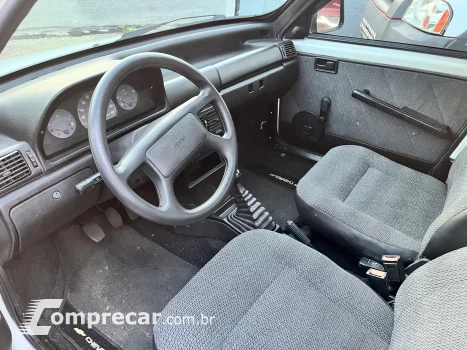 FIORINO 1.5 MPI Working Pick-up CS 8V