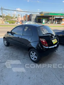 KA 1.0 MPI 8V