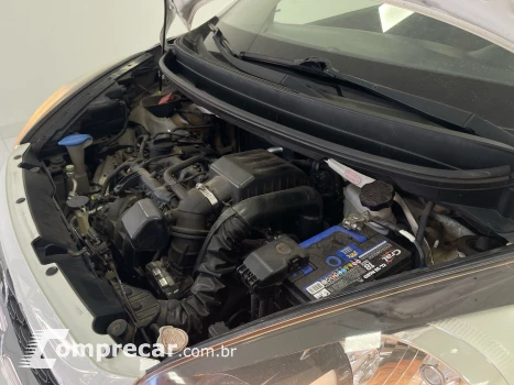 PICANTO 1.0 EX 12V
