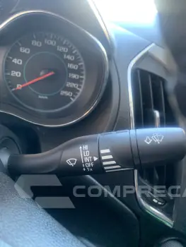 CRUZE 1.4 Turbo LT 16V