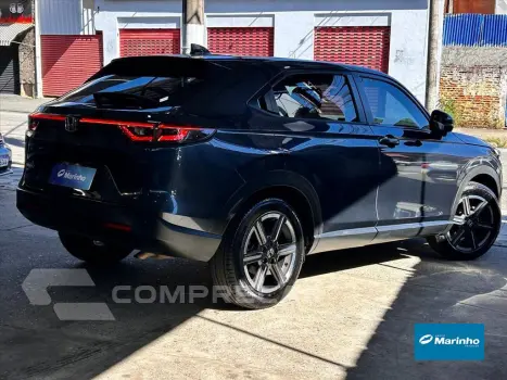 HR-V 1.5 DI I-VTEC FLEX EX CVT