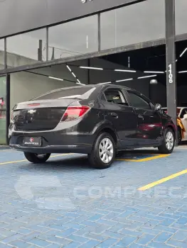 PRISMA Sed. Joy/ LS 1.0 8V FlexPower 4p