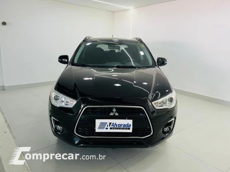 MMC ASX 2.0 4WD