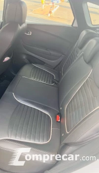 CAPTUR 2.0 16V Intense
