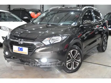 HONDA HR-V - 1.8 16V EX 4P AUTOMÁTICO 4 portas