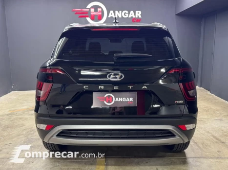 CRETA 1.0 TGDI FLEX LIMITED AUTOMÁTICOCRETA 1.0 TGDI FLEX LI