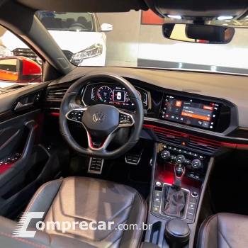 JETTA GLI 350 TSI 2.0 16V 4p Aut.