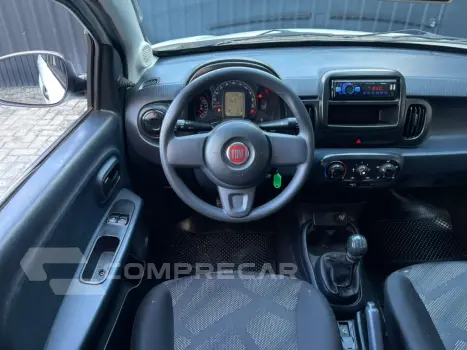 MOBI 1.0 EVO FLEX LIKE. MANUAL