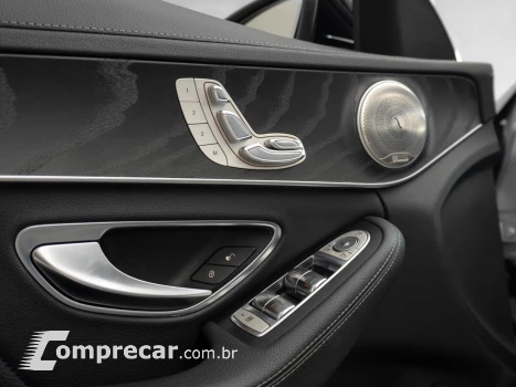 C-250 Sport 2.0 16V 211cv Aut.