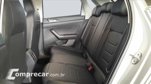 POLO 1.0 170 TSI HIGHLINE AUTOMÁTICO