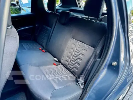 DUSTER - 2.0 DYNAMIQUE 4X2 16V 4P AUTOMÁTICO