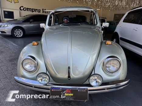 FUSCA 1.5 8V