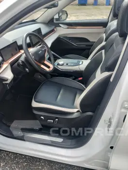 HAVAL H6 1.5 Phev19 E-traction