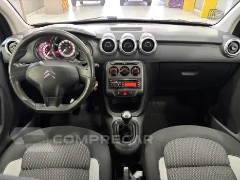 C3 1.5 Tendance 8V