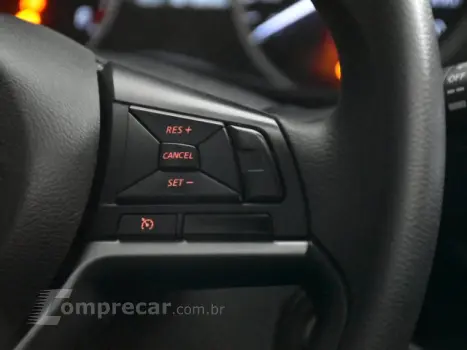 KICKS - 1.6 16V START ACTIVE XTRONIC