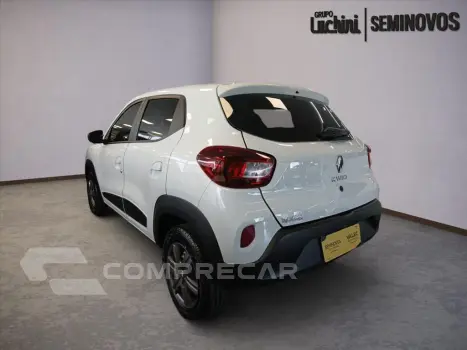 KWID 1.0 12V SCE FLEX INTENSE MANUAL