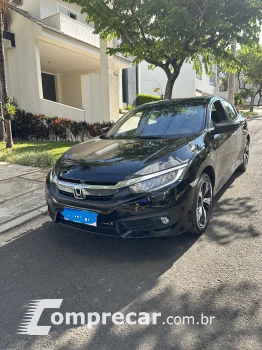 CIVIC 1.5 16V Turbo Touring