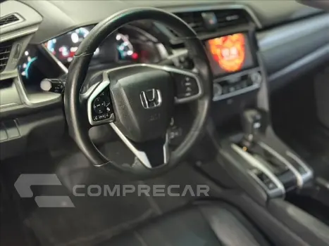 CIVIC 2.0 16vone EXL