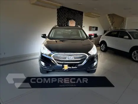 IX35 2.0 MPI 4X2 16V