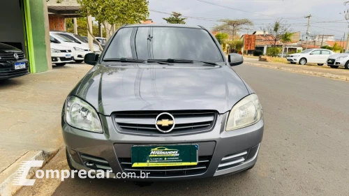 CELTA 1.0 MPFI 8V