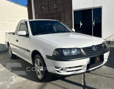 SAVEIRO 1.6 C CS 8V