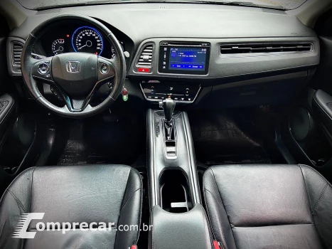 HR-V 1.8 16V EXL
