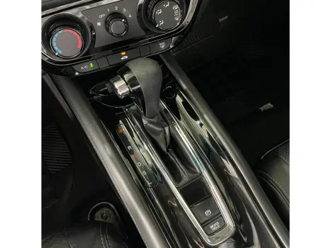 HR-V 1.8 16V FLEX LX 4P AUTOMÁTICO