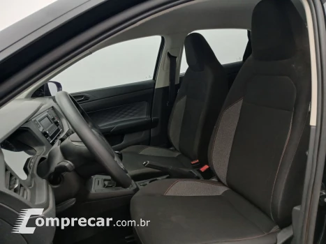 POLO 1.0 MPI TRACK MANUAL