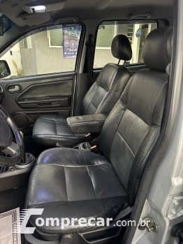 ECOSPORT 1.6 XLT FREESTYLE 8V FLEX 4P MANUAL