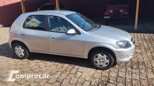 CHEVROLET CELTA 1.0 MPFI LT 8V 4 portas
