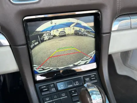 BOXSTER 3.4 S Cabriolet 6 Cilindros 24V