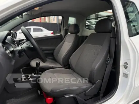 Saveiro 1.6 Mi Total Flex 8V CE