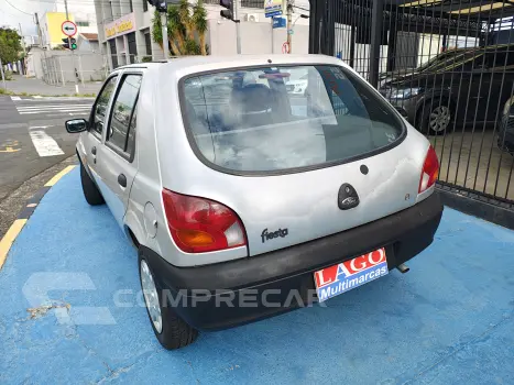 FIESTA 1.0 MPI GL 8V