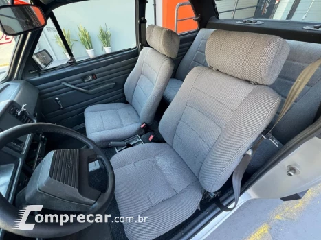 CHEVETTE SL E 1.6