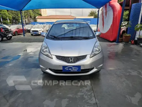 FIT - 1.4 LX 16V 4P MANUAL