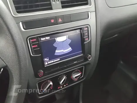 FOX 1.6 MSI TOTAL FLEX CONNECT 4P MANUAL