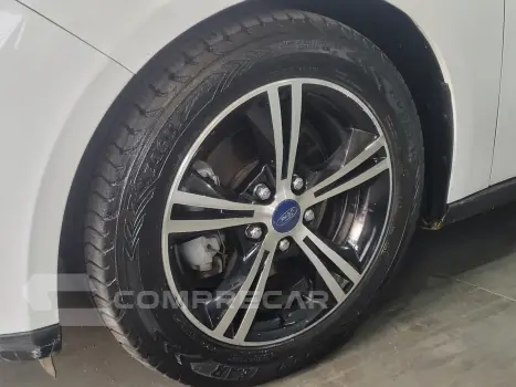 Focus 1.6 S/SE/SE Plus Flex 8V/16V  5p