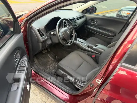 HR-V EX CVT 1.8 I-VTEC FlexOne