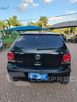 Polo 1,6