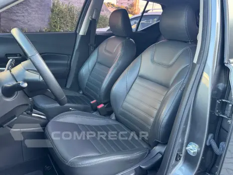 KICKS 1.6 16vstart Advance