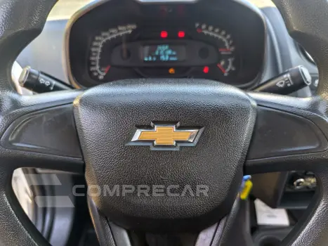 MONTANA 1.4 MPFI LS CS 8V FLEX 2P MANUAL