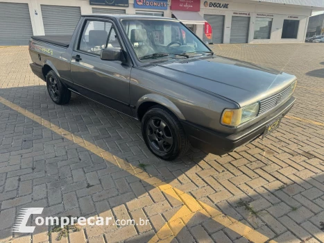 VW Saveiro