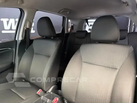 Fit LX 1.5 Flexone 16V 5p Aut.