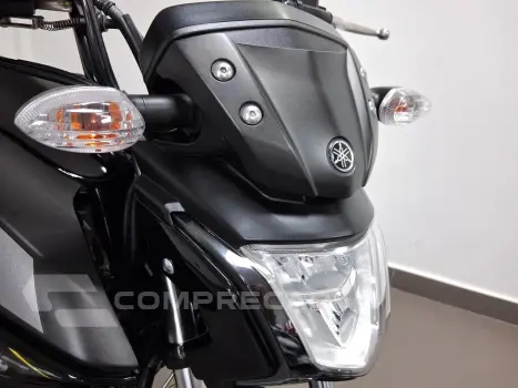 YAMAHA FACTOR YBR 150 ED