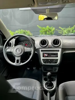 GOL 1.0 MI Special 8V