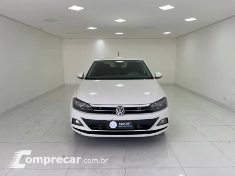 POLO 1.0 200 TSI Comfortline