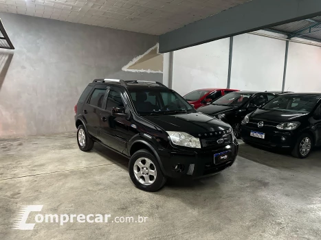 ECOSPORT 2.0 XLT 16V